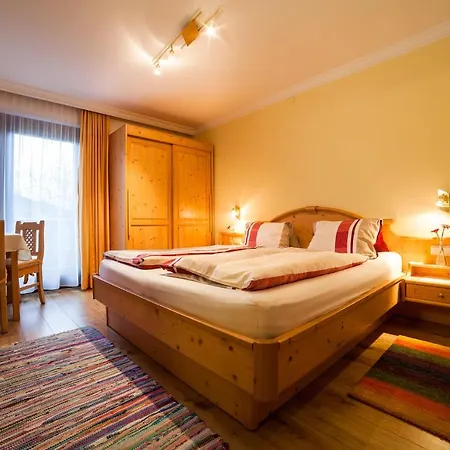 Haus Hartl Pensionat