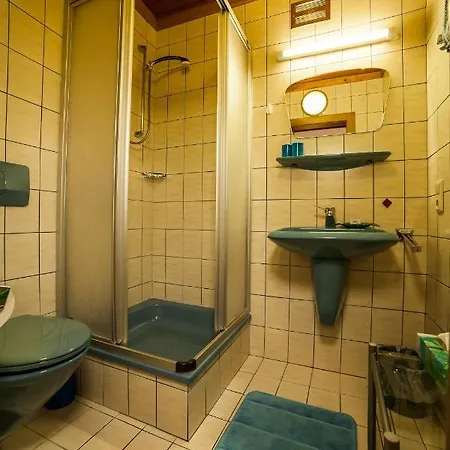 Haus Hartl 3* Saalfelden