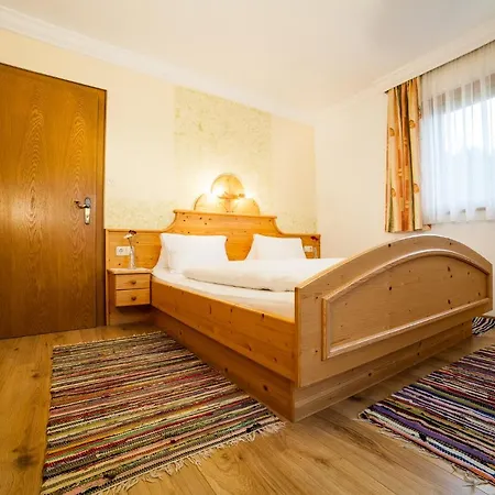 Affittacamere Haus Hartl 3*