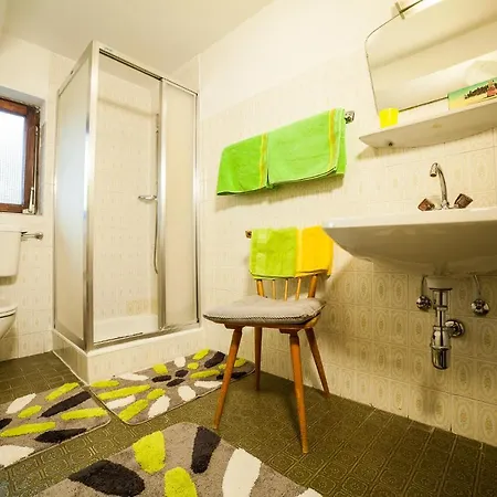 Pensionat Haus Hartl Saalfelden