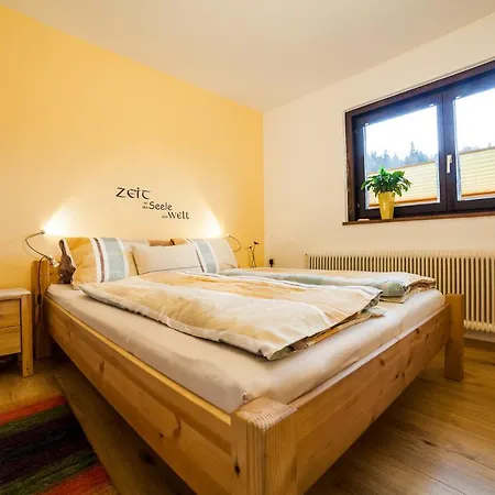 Haus Hartl Pensionat