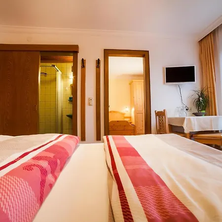 Haus Hartl 3* Saalfelden