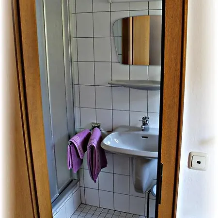 Guest house Haus Hartl Saalfelden