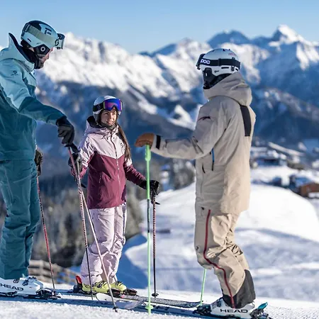 Guest house Haus Hartl