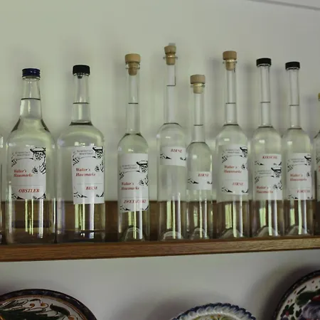 Haus Hartl Saalfelden