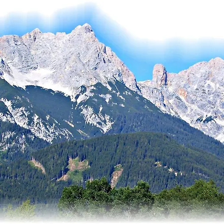 Haus Hartl 3*