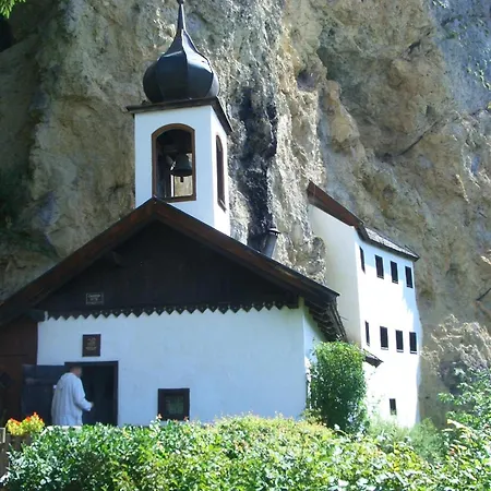 Haus Hartl Saalfelden