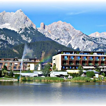 Pensionat Haus Hartl Saalfelden