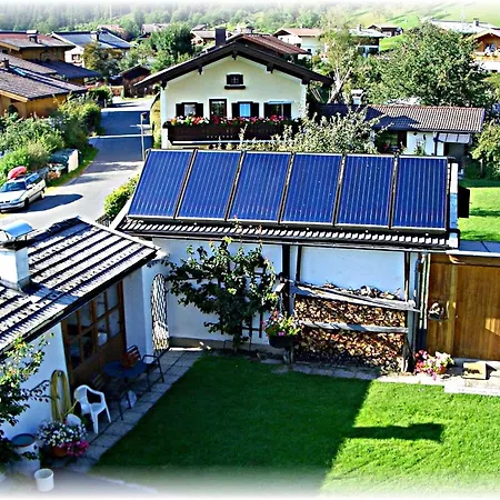 Haus Hartl 3*