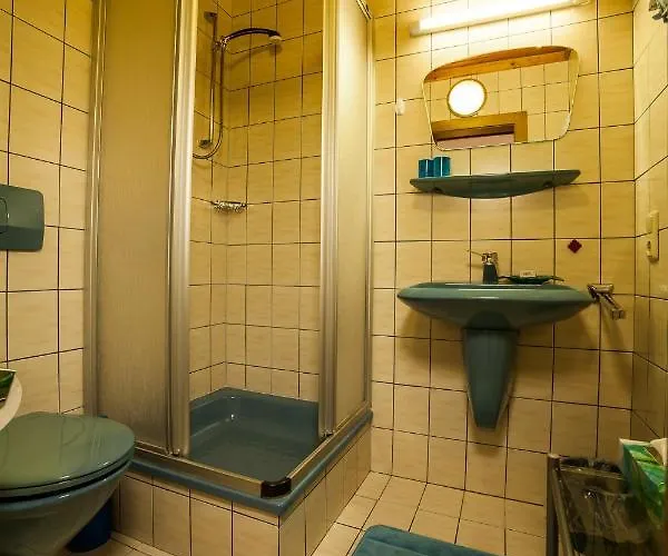 Haus Hartl 3* Saalfelden