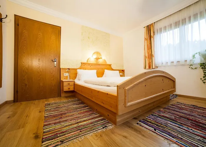 Affittacamere Haus Hartl 3*