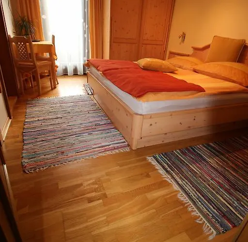 Haus Hartl Gæstehus Saalfelden