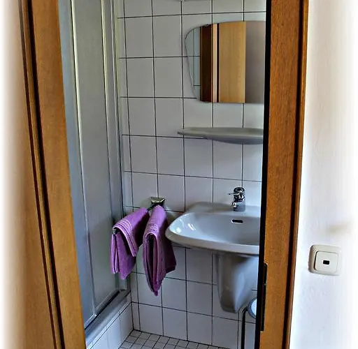 Affittacamere Haus Hartl Saalfelden