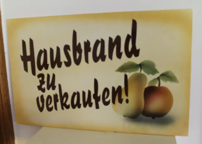 Haus Hartl Gæstehus Saalfelden