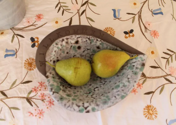 Haus Hartl Gæstehus Saalfelden