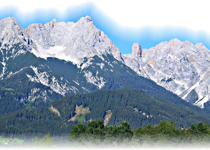 Haus Hartl 3*