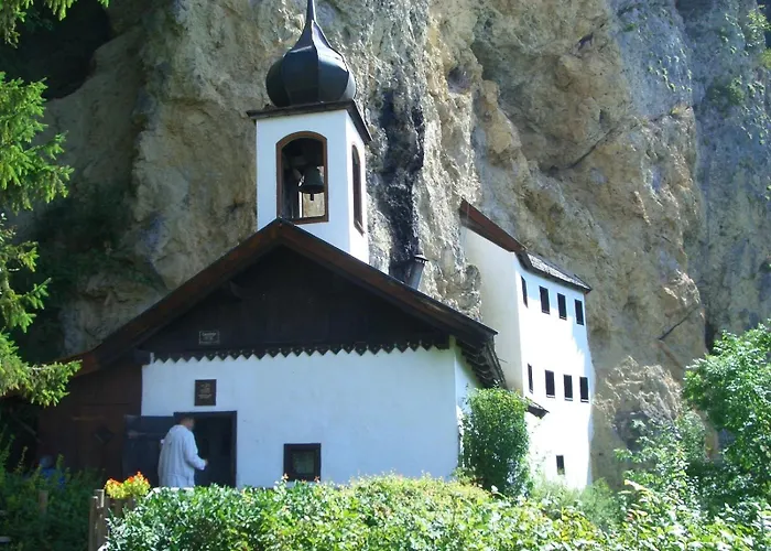 Haus Hartl Saalfelden