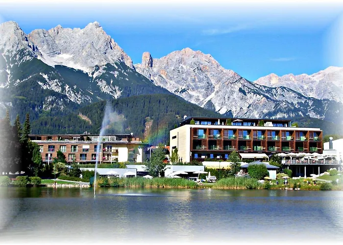 Affittacamere Haus Hartl Saalfelden