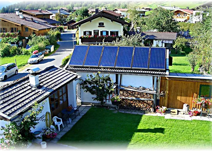 Haus Hartl 3*